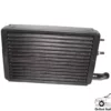 4390568 Heater Radiator Matrix Radiatore Riscaldamento Fiat 127 128