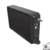 4390568 Heater Radiator Matrix Radiatore Riscaldamento Fiat 127 128