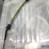 7592915 4444079 - Clutch Cable - Fiat Uno MK1 1.0 1.1 1.3 Turbo IE View Front