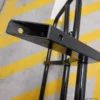 100033005 Front Bull Bar Paramucche Paravacche Anteriore Fiat Panda 141 4X4 View Front