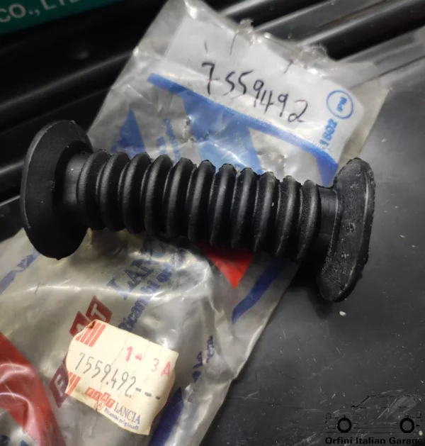 7559492 Wiring Boot Rubber Fiat Ritmo Regata