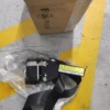 100154672 Front Left Seat Safety Belt Fiat Strada View Right