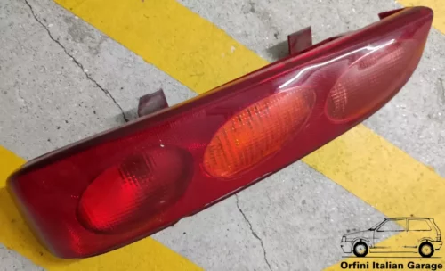 46511337 Rear Right Light Fiat Seicento