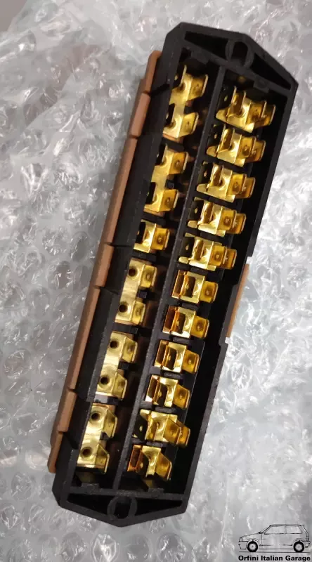 82305945 82305951 Fuse Box Lancia Beta