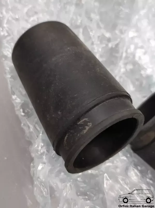 82301071 Steering Box Rack End Cap Boot Lancia Beta