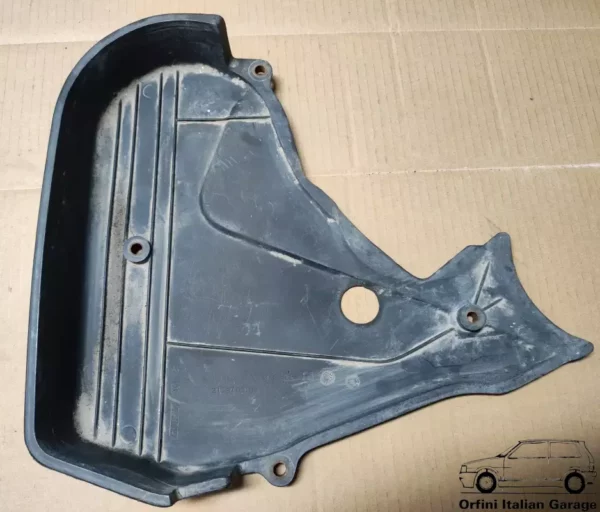 7540834 7690975 Timing Belt Cover Lancia Delta GT HF Turbo Prisma