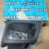 60550698 60613535 Right Fog Light Alfa Romeo 155