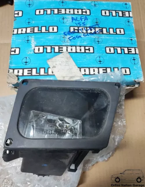 60550698 60613535 Right Fog Light Alfa Romeo 155