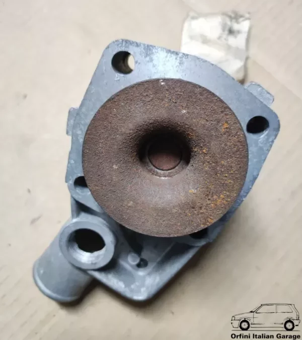 5973319 71737962 Water Pump Fiat Croma Lancia Thema