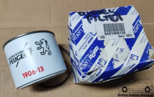 9401906138 Fuel Diesel Filter Fiat Ducato Peugeot Boxer Citroen Jumper