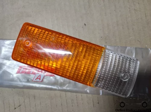 82302951 Front Light Indicator Freccia Altissimo Lancia Beta
