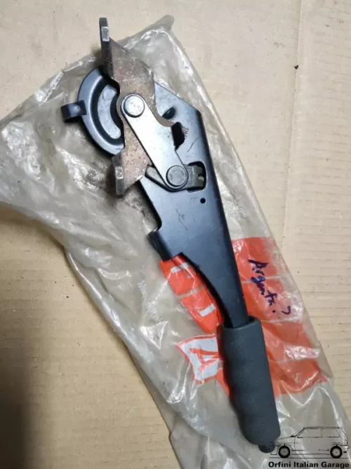 5967080 92511181 Handbrake Lever Fiat Ritmo Regata Argenta Croma