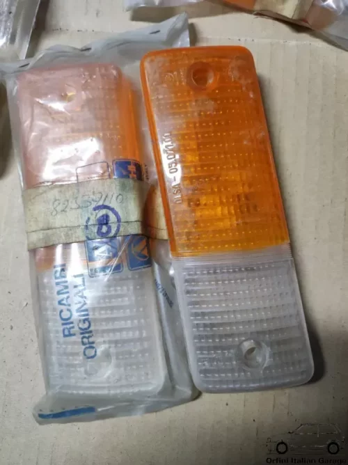 82337110 Front Left Light Indicator Freccia Lancia Beta