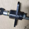 81823485 Tailgate Boot Lock with Key Lancia Beta Saloon
