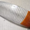 82255028 238515 Altissimo Front Left Light Indicator Freccia Lancia Flavia Berlina