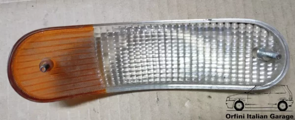 82255028 238515 Altissimo Front Left Light Indicator Freccia Lancia Flavia Berlina