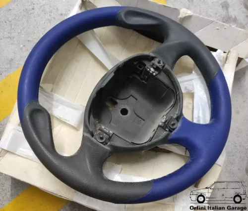 50900288 Steering Wheel Abarth Fiat Punto HGT Sporting 188