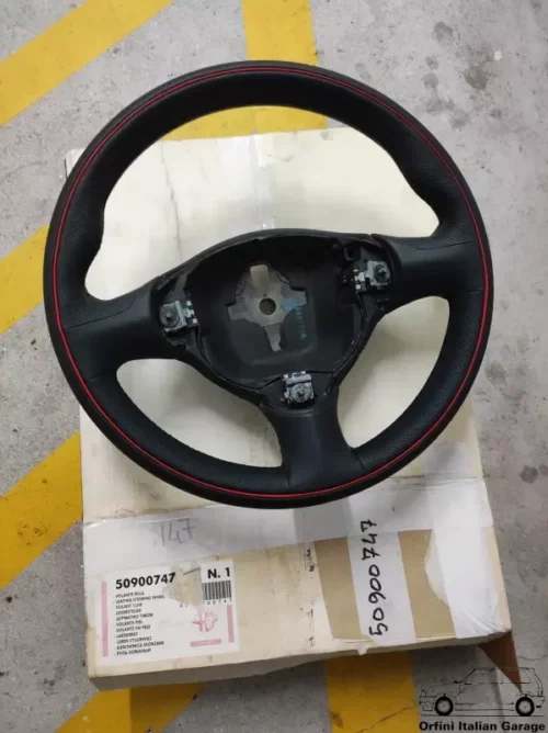 50900747 Steering Wheel Alfa Romeo 147