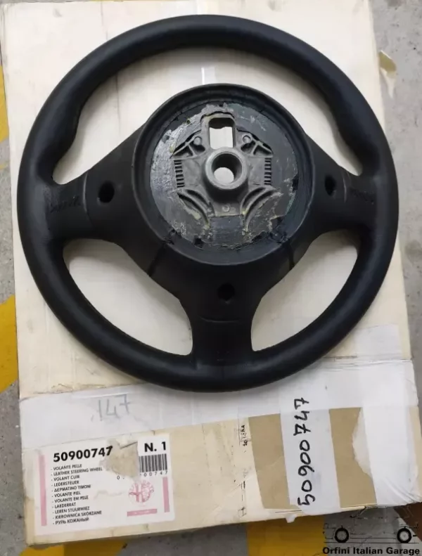 50900747 Steering Wheel Alfa Romeo 147