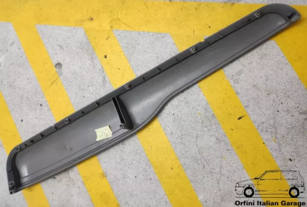 182695160 Utility Bag Left Door Pocket Fiat Punto GT