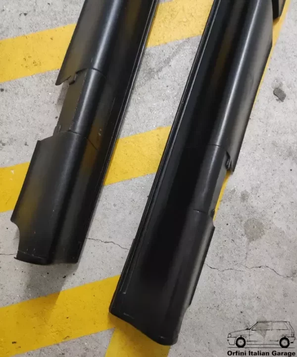 711156080 711157080 171301080 171302080 Side Skirts Fiat Tipo Sedicivalvole