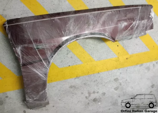 82422088 Front Right Fender Lancia Prisma