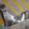 82422088 Front Right Fender Lancia Prisma