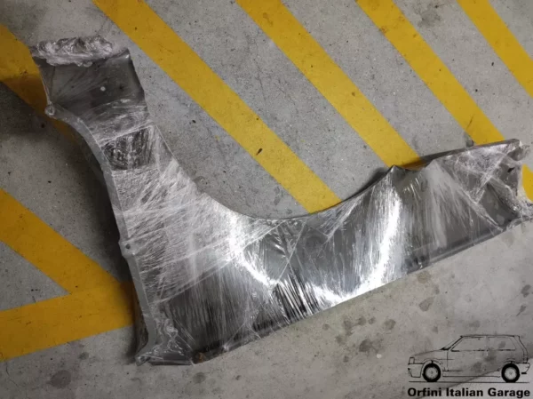 82422088 Front Right Fender Lancia Prisma