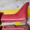 Side Skirts Nissan 100NX View Left
