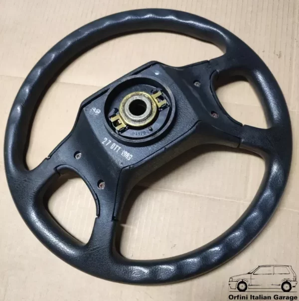 176511380 176999880 Steering Wheel Lancia Thema S2 S3
