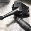 82425838 Air Filter Housing Box Lancia Delta GT Prisma 1.6