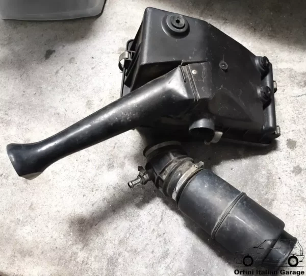 82425838 Air Filter Housing Box Lancia Delta GT Prisma 1.6