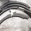 Metalplast Kit Parafanghini Codolini Flares Fiat 127 Super MK3 Terza Serie