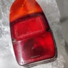 102056501200 12434000/12434718 Rear Back Light Alfa Romeo 2600 Sprint Carello View Rear