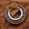 105001720500 Differential Bearing Alfa Romeo Giulia 105 Spider GTV Fiat 1100 View Right