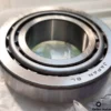 105001721100 Differential Bearing Cuscinetto Alfa Romeo Giulia 105 Spider GTV View Right