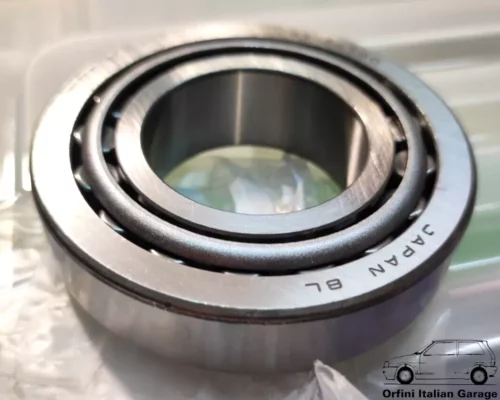 105001721100 Differential Bearing Cuscinetto Alfa Romeo Giulia 105 Spider GTV View Right