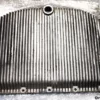 105140121101 Coppa Olio Oil Sump Alfa Romeo 105 Giulia Spider 1750 2000 View Rear