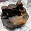 105142205303 60563149 Front Left Brake Caliper Alfa Romeo 105 115 Giulia Spider View Right