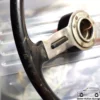 105302305100 Alfa GT Junior Spider Duetto 1300 Volante Sterzo Steering Wheel View Rear