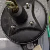 105484502101 Benditalia Servobrake Servofreno Alfa Romeo 105 115 Pedaliera Alta View Left