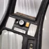 10595612610001 Center Console Centrale Alfa Romeo Spider S2 Coda Tronca View Right
