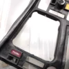 10595612610001 Center Console Centrale Alfa Romeo Spider S2 Coda Tronca View Upper