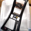 10595612610001 Center Console Centrale Alfa Romeo Spider S2 Coda Tronca View Lower