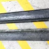 110445 110444 Side Skirts Minigonne Alfa Romeo Alfasud TI 3 Doors View Front