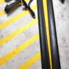110445 110444 Codolini Side Skirts Arch Minigonne Alfa Romeo Alfasud TI 3 Doors View Lower Close Up
