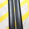 110445 110444 Codolini Side Skirts Arch Minigonne Alfa Romeo Alfasud TI 3 Doors View Rear