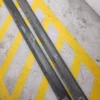 110445 110444 Side Skirts Minigonne Alfa Romeo Alfasud TI 3 Doors View Right