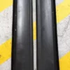 110445 110444 Side Skirts Minigonne Alfa Romeo Alfasud TI 3 Doors View Right