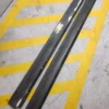110445 110444 Side Skirts Minigonne Alfa Romeo Alfasud TI 3 Doors View Upper